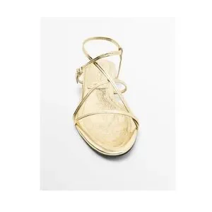★ Massimo Dutti★ gold slide sandals 11648650091 11648650091-o1.jpg?ts=